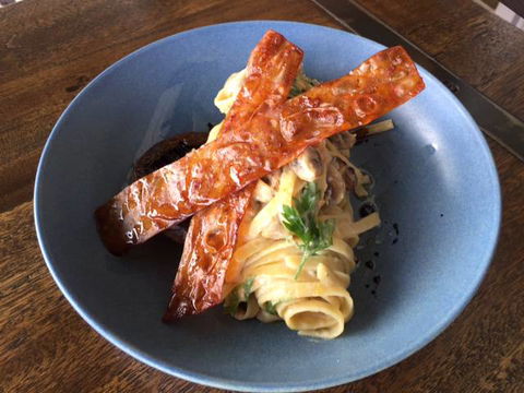 The Beet - New Castle Holiday 0