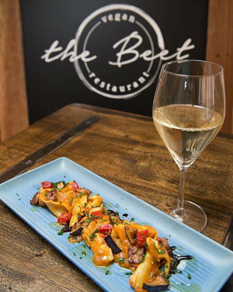 The Beet - New Castle Holiday 1