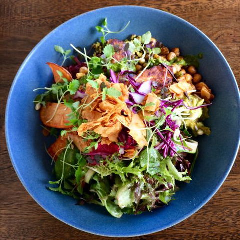 The Beet - New Castle Holiday 2