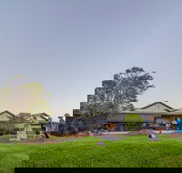 The Sun Bistro - New Castle Holiday