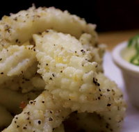 Fingal Bay Cellar Cafe - New Castle Holiday