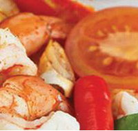 Jasmin Thai Restaurant - New Castle Holiday