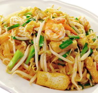 Thai  27 - New Castle Holiday