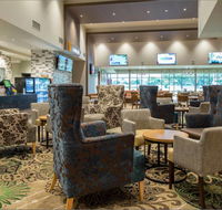 Frenchville Sports Club - New Castle Holiday