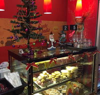 Indian Kitchen Restaurant - New Castle Holiday