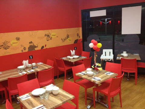 Indian Kitchen Restaurant - New Castle Holiday 3