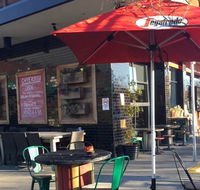 Caff Rosso Bowral - New Castle Holiday
