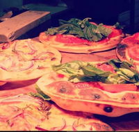 Bistro Officina - New Castle Holiday