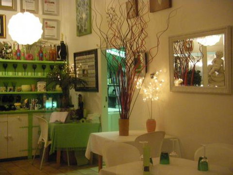 Garden Of Eating BYO Restaurant - New Castle Holiday 1