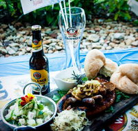 Denmans Beer Cafe - New Castle Holiday
