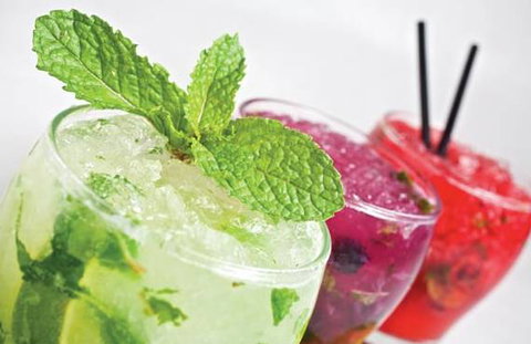 Fish D’Vine & The Rum Bar - New Castle Holiday 1