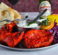 Ghedias Indian Restaurant - New Castle Holiday