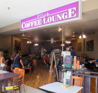 Ellys Coffee Lounge - New Castle Holiday