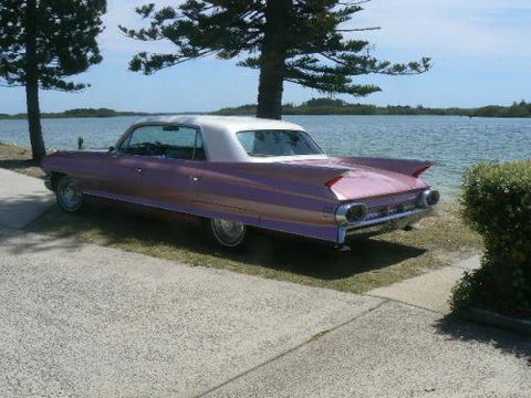 Cadz Ol’Skool Diner & Takeaway - New Castle Holiday 0