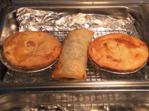 Cadz Ol’Skool Diner & Takeaway - New Castle Holiday 4