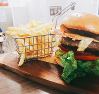 Mitchells Espresso - New Castle Holiday