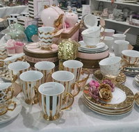 Homewares From Everywhere - New Castle Holiday