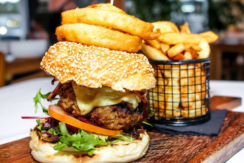 Hotel CBD - New Castle Holiday 0