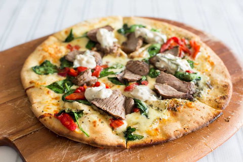 Hotel CBD - New Castle Holiday 2