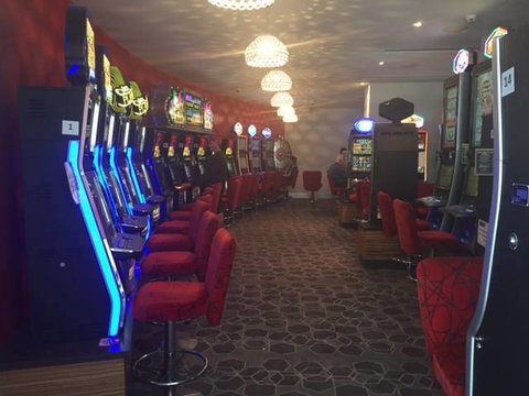 Hotel CBD - New Castle Holiday 3