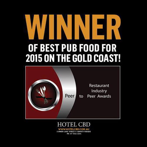 Hotel CBD - New Castle Holiday 4