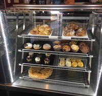 MiCakes Cafe - New Castle Holiday
