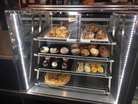 MiCakes Cafe - New Castle Holiday 0
