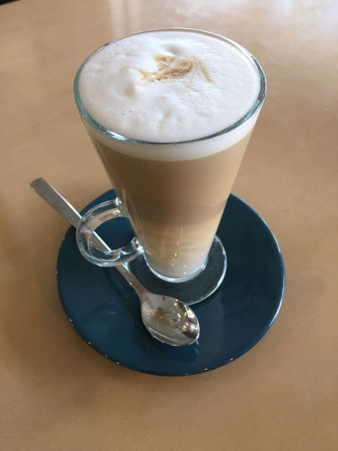 MiCakes Cafe - New Castle Holiday 2