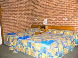Bohle Barn Hotel Motel - New Castle Holiday 0