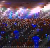 Brothers Leagues Club - New Castle Holiday