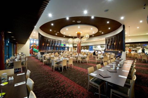 Cazalys - New Castle Holiday 0