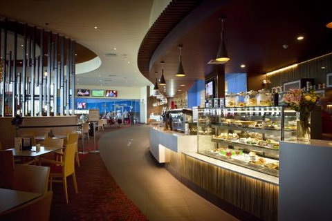 Cazalys - New Castle Holiday 1