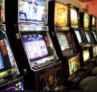 Buff Club - New Castle Holiday