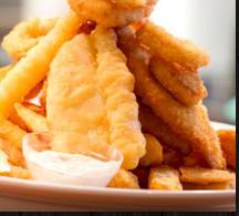 Buff Club - New Castle Holiday 1