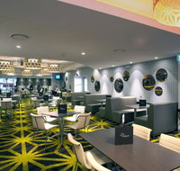 Maryborough RSL - New Castle Holiday