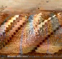 Blackbird Artisan Bakery - New Castle Holiday