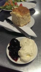 Herveys Range Heritage Tea Rooms - New Castle Holiday 2