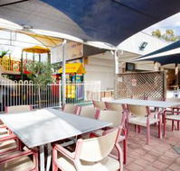 Kirwan Tavern - New Castle Holiday