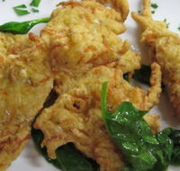 Il Goloso Haberfield Post Restaurant - New Castle Holiday