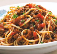 Panarottis Blacktown - New Castle Holiday