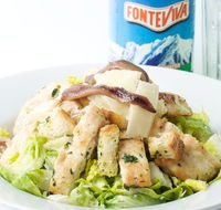 The Italian Bowl - New Castle Holiday