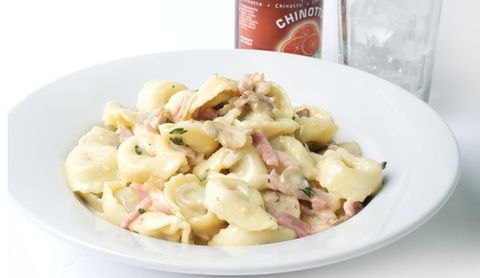The Italian Bowl - New Castle Holiday 2