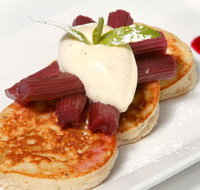 Ripples At Milsons Point - New Castle Holiday