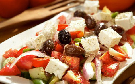 Kafenes Greek Restaurant - New Castle Holiday 0