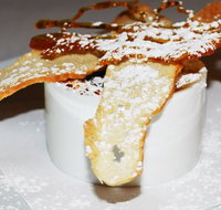 Allure Restraunt Bar - New Castle Holiday