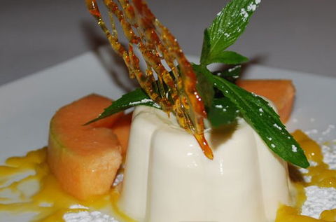 Allure Restraunt Bar - New Castle Holiday 1