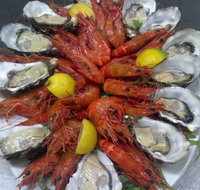 Chahine Lebanese Cuisine - New Castle Holiday