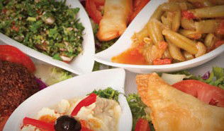 Al-Madina Lebanese Cuisine - New Castle Holiday 0