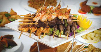 Al-Madina Lebanese Cuisine - New Castle Holiday 1