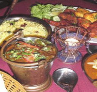 Ashiana Indian Restaurant - New Castle Holiday